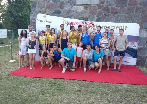 Volley Actors Cup 2016